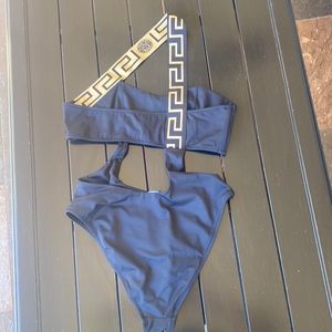 Swimsuit size 3 medium